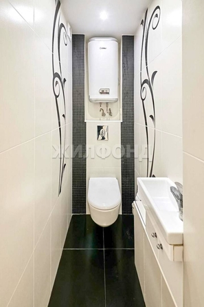 
  Продается 3-комн. квартира, 80 м², ЖК Матросова, дом 3
. Фото 18.