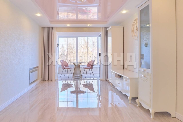 
  Продается 3-комн. квартира, 100 м², Пушкина ул, д. 22
. Фото 4.