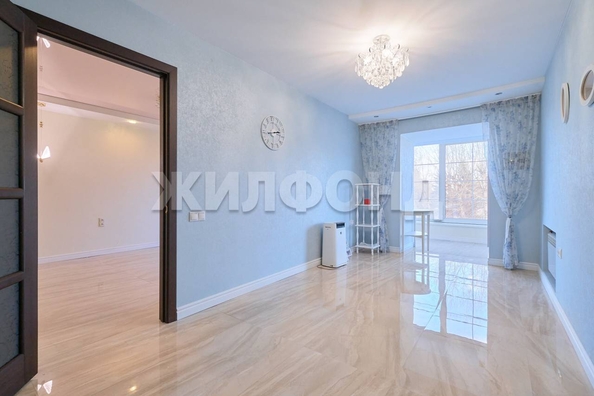 
  Продается 3-комн. квартира, 100 м², Пушкина ул, д. 22
. Фото 10.