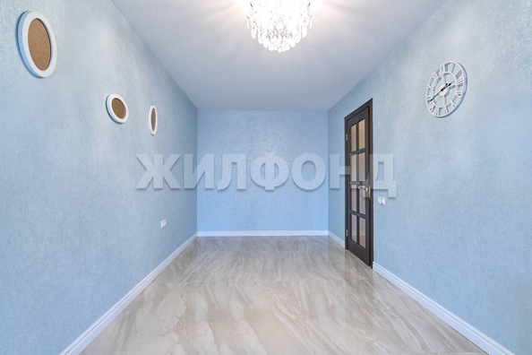 
  Продается 3-комн. квартира, 100 м², Пушкина ул, д. 22
. Фото 11.
