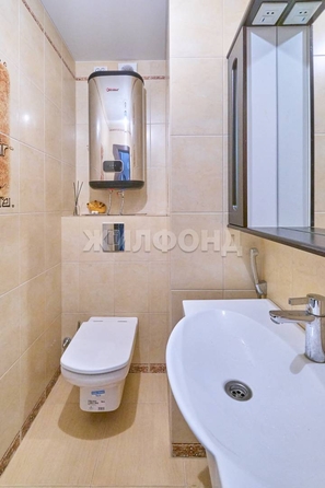 
  Продается 3-комн. квартира, 100 м², Пушкина ул, д. 22
. Фото 19.