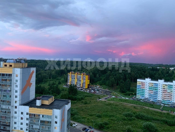 
  Продается 3-комн. квартира, 84.9 м², Андрея Крячкова ул, д. 17
. Фото 16.
