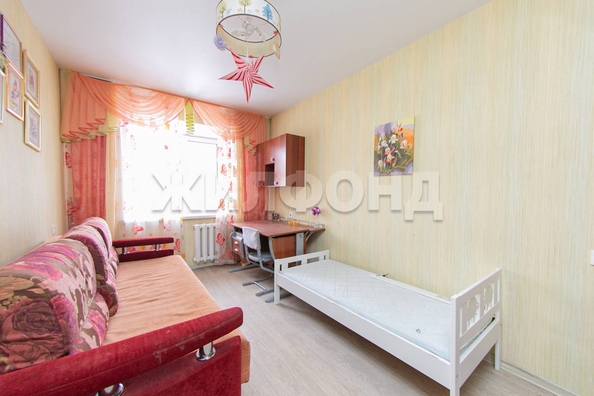 
  Продается 3-комн. квартира, 68.4 м², Ивана Черных ул, д. 75
. Фото 11.