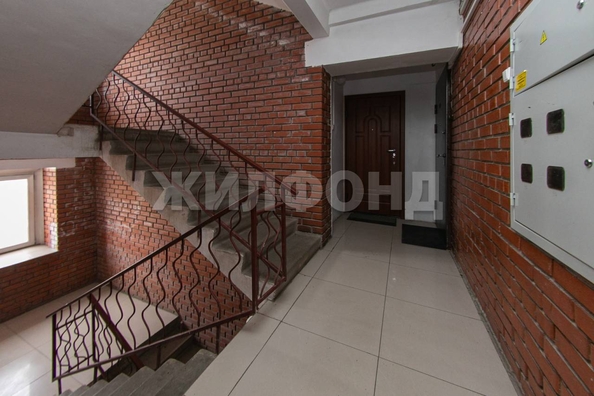 
  Продается 3-комн. квартира, 68.4 м², Ивана Черных ул, д. 75
. Фото 13.