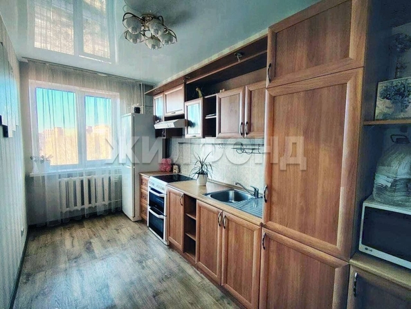 
  Продается 3-комн. квартира, 64.8 м², Елизаровых ул, д. 4
. Фото 1.