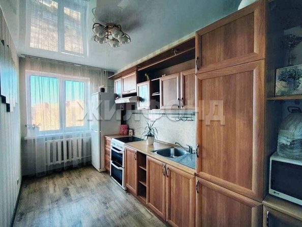 
  Продается 3-комн. квартира, 64.8 м², Елизаровых ул, д. 4
. Фото 2.