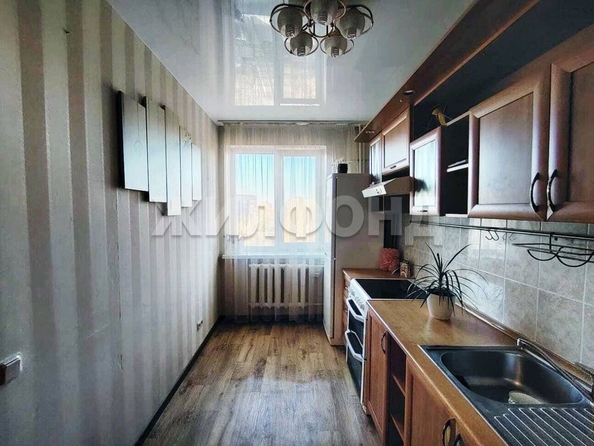 
  Продается 3-комн. квартира, 64.8 м², Елизаровых ул, д. 4
. Фото 3.