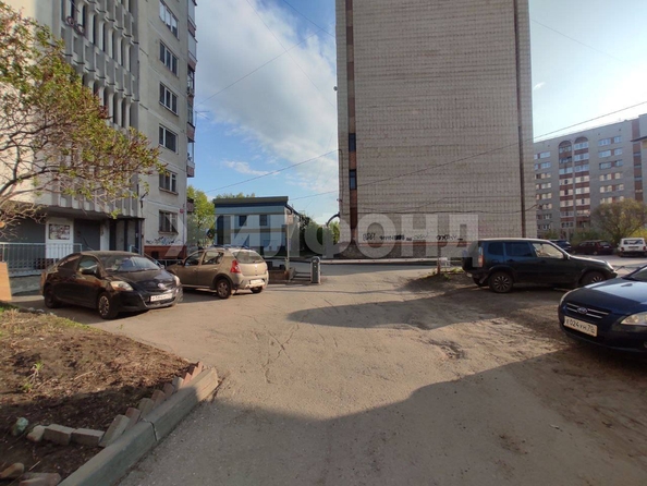 
  Продается 3-комн. квартира, 64.8 м², Елизаровых ул, д. 4
. Фото 19.