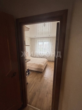 
  Продается 3-комн. квартира, 64.8 м², Елизаровых ул, д. 4
. Фото 12.
