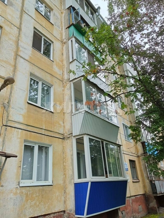 
  Продается 3-комн. квартира, 57.1 м², 5 Армии ул, д. 18
. Фото 12.