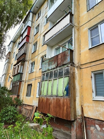 
  Продается 3-комн. квартира, 57.1 м², 5 Армии ул, д. 18
. Фото 13.