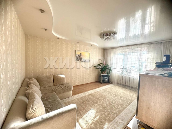 
  Продается 3-комн. квартира, 76.7 м², Ленина пр-кт, д. 180
. Фото 1.