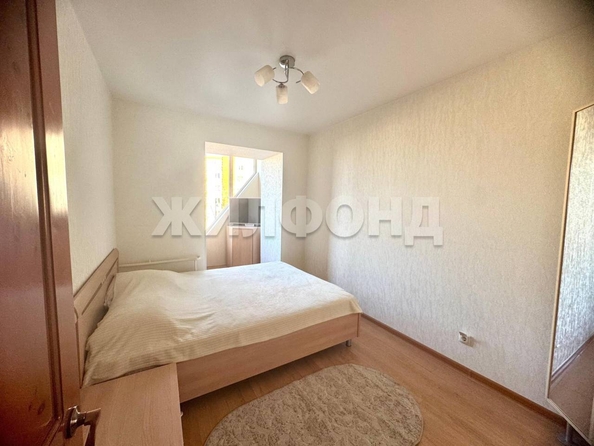 
  Продается 3-комн. квартира, 76.7 м², Ленина пр-кт, д. 180
. Фото 6.