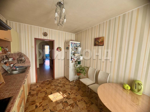 
  Продается 3-комн. квартира, 76.7 м², Ленина пр-кт, д. 180
. Фото 16.