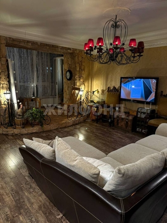
  Продается 3-комн. квартира, 93 м², Лебедева ул, д. 57
. Фото 6.