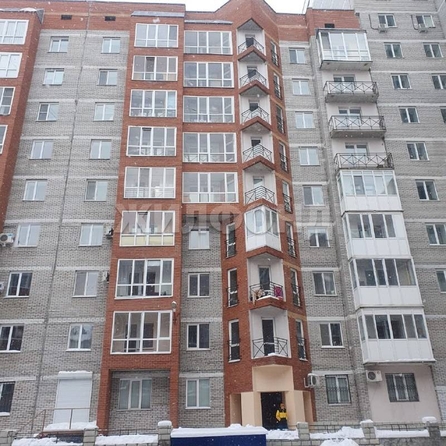
  Продается 3-комн. квартира, 93 м², Лебедева ул, д. 57
. Фото 20.