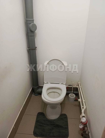 
  Продается 3-комн. квартира, 71.6 м², ЖК Сибирская, дом 80
. Фото 8.