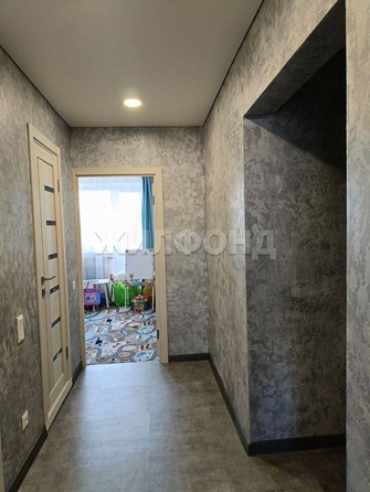 
  Продается 3-комн. квартира, 65.5 м², Карла Ильмера ул, д. 21
. Фото 4.