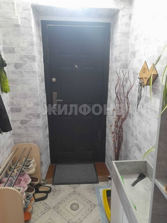 
  Продается 3-комн. квартира, 60.8 м², Юбилейная ул, д. 7
. Фото 4.