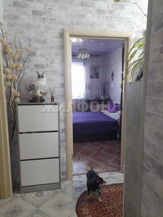 
  Продается 3-комн. квартира, 60.8 м², Юбилейная ул, д. 7
. Фото 6.