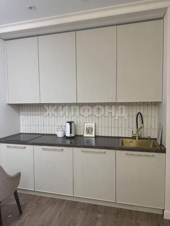 
  Продается 4-комн. квартира, 90 м², ЖК Михайловский, дом 1
. Фото 14.