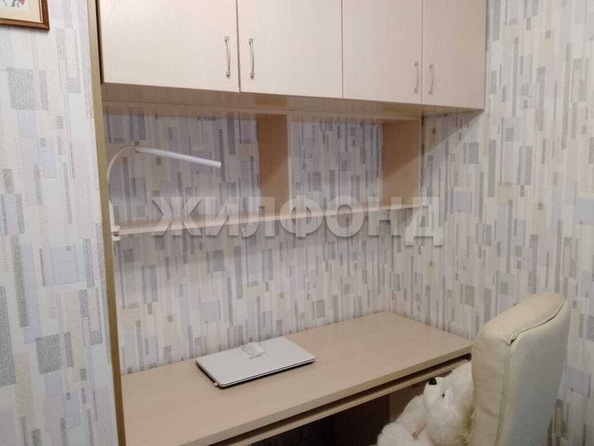 
  Продается 4-комн. квартира, 70.4 м², Сибирская ул, д. 102/3
. Фото 6.