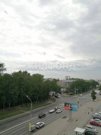 
  Продается 4-комн. квартира, 167.4 м², Красноармейская ул, д. 128
. Фото 9.