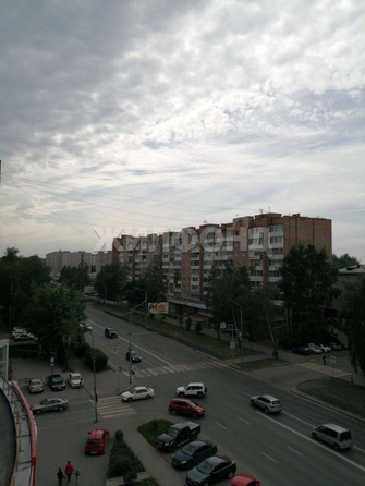 
  Продается 4-комн. квартира, 167.4 м², Красноармейская ул, д. 128
. Фото 10.