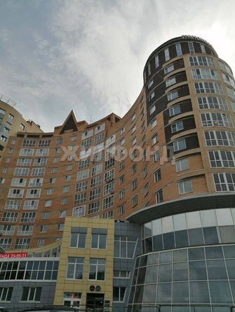 
  Продается 4-комн. квартира, 167.4 м², Красноармейская ул, д. 128
. Фото 17.