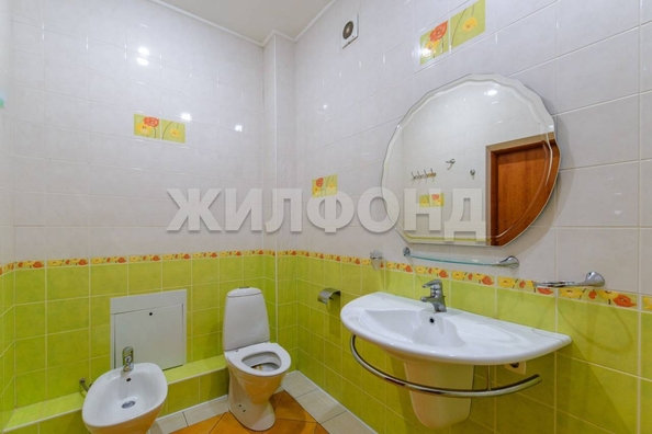 
  Продается 4-комн. квартира, 152 м², Вершинина ул, д. 24В
. Фото 11.