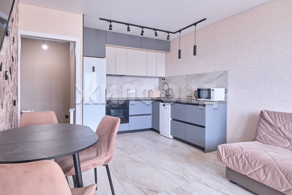 
  Продается 4-комн. квартира, 85 м², ЖК Южные Ворота, Титова дом 12
. Фото 2.