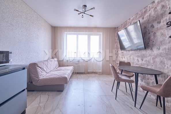 
  Продается 4-комн. квартира, 85 м², ЖК Южные Ворота, Титова дом 12
. Фото 3.