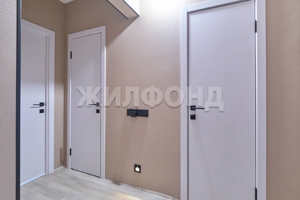 
  Продается 4-комн. квартира, 85 м², ЖК Южные Ворота, Титова дом 12
. Фото 5.