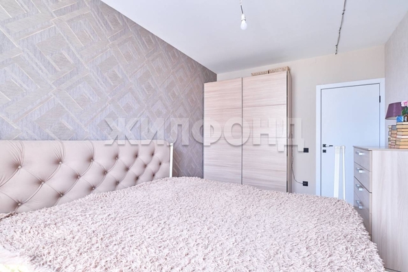 
  Продается 4-комн. квартира, 85 м², ЖК Южные Ворота, Титова дом 12
. Фото 10.