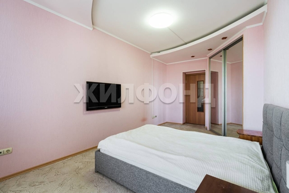 
  Продается 4-комн. квартира, 120.4 м², Учебная ул, д. 39/2
. Фото 6.