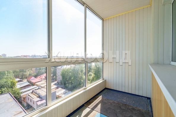 
  Продается 4-комн. квартира, 120.4 м², Учебная ул, д. 39/2
. Фото 7.