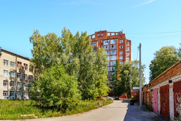 
  Продается 4-комн. квартира, 120.4 м², Учебная ул, д. 39/2
. Фото 10.