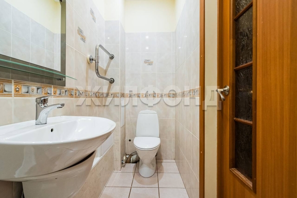 
  Продается 4-комн. квартира, 120.4 м², Учебная ул, д. 39/2
. Фото 15.