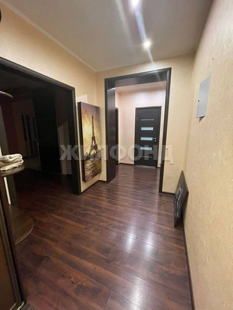 
  Продается 4-комн. квартира, 118 м², Кузнецова ул, д. 6
. Фото 4.