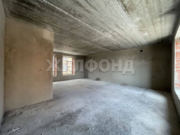 
  Продается 4-комн. квартира, 166 м², Академический пр-кт, д. 75
. Фото 3.