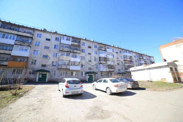
  Продается 4-комн. квартира, 60 м², Мокрушина ул, д. 5/1
. Фото 11.