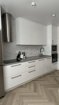 
  Продается 4-комн. квартира, 114 м², Кулева ул, д. 4
. Фото 5.