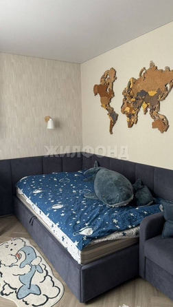 
  Продается 4-комн. квартира, 114 м², Кулева ул, д. 4
. Фото 12.