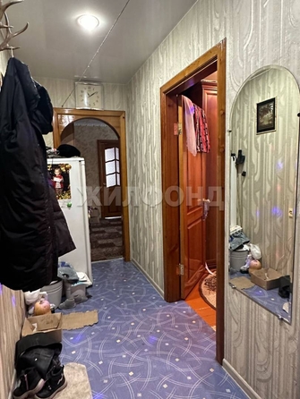 
  Продается 4-комн. квартира, 60.8 м², Карла Ильмера ул, д. 7/1
. Фото 3.