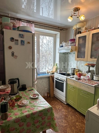 
  Продается 4-комн. квартира, 60.8 м², Карла Ильмера ул, д. 7/1
. Фото 4.