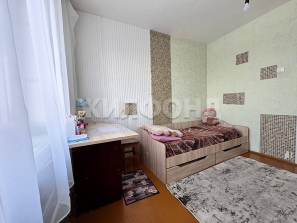 
  Продается 4-комн. квартира, 75.7 м², Октябрьская ул, д. 34а
. Фото 11.