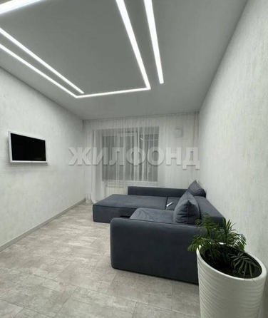 
  Продается 3-комн. квартира, 111 м², Спортивный пер, д. 7
. Фото 1.