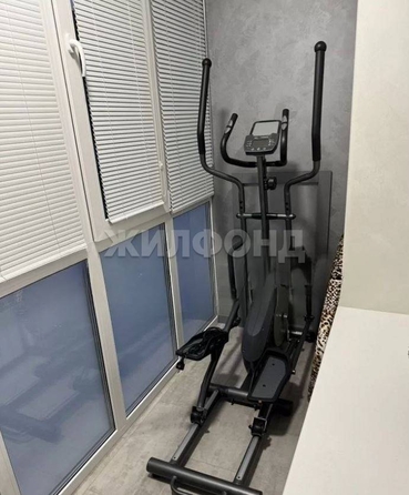 
  Продается 3-комн. квартира, 111 м², Спортивный пер, д. 7
. Фото 12.