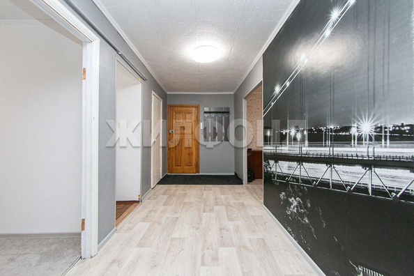 
  Продается 4-комн. квартира, 89.9 м², Водозаборная ул, д. 3
. Фото 1.