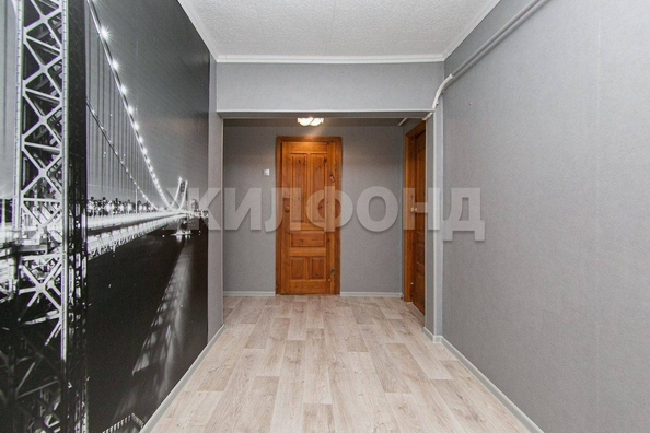 
  Продается 4-комн. квартира, 89.9 м², Водозаборная ул, д. 3
. Фото 2.